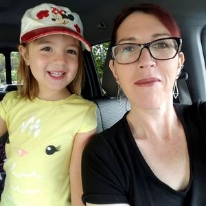 Meet your Posher, Karla